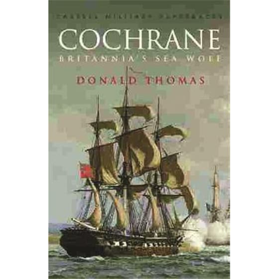Cochrane image 0