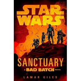 Star Wars: Sanctuary