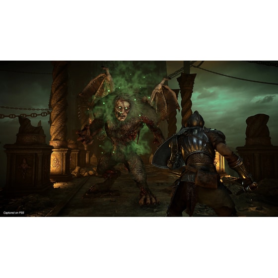 Demon's Souls - PS5 image 9