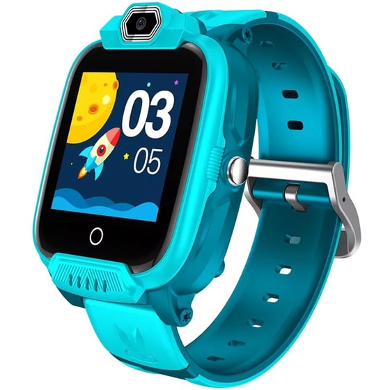 Smartwatch Canyon Jondy KW-44 53mm - Green image 2