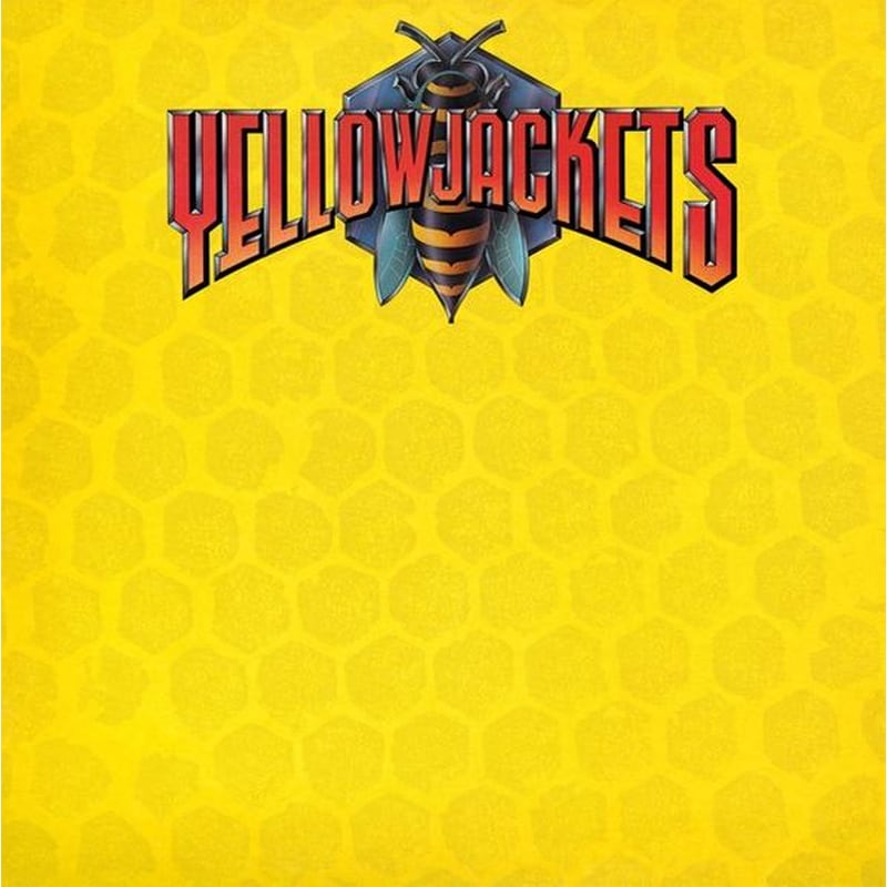 Yellowjackets