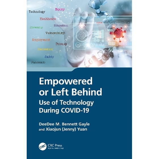 Empowered or Left Behind image 0