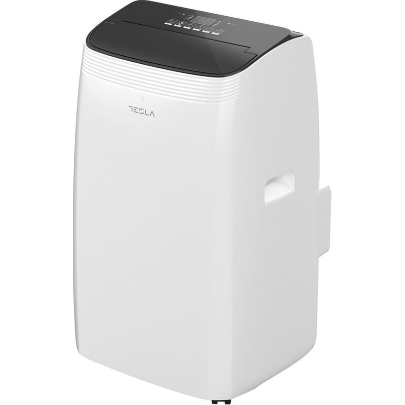 TESLA TESLA TTMYW-12CHW Φορητό Κλιματιστικό 12.000 BTU A/A+ Ψύξης/Θέρμανσης
