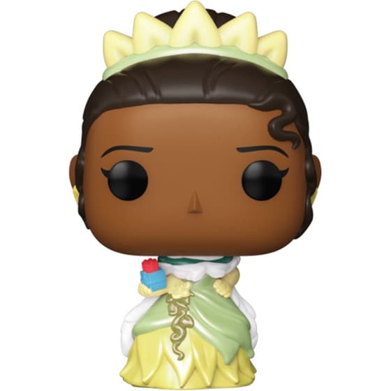 Funko Pocket Pop! Disney Advent Countdown Calendar image 5