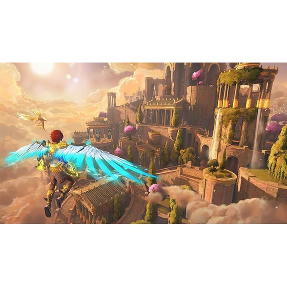 Immortals Fenyx Rising - Xbox One image 3