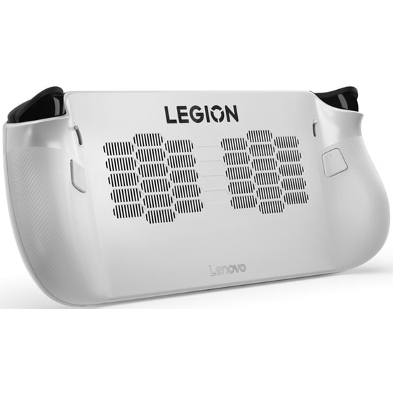 Lenovo Legion Go S 32GB/1TB - Glacier White image 8