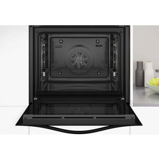 PITSOS H20M41X3 & CRS645T06 71 Lt Inox Εντοιχιζόμενος Σετ Φούρνος και Εστία image 5