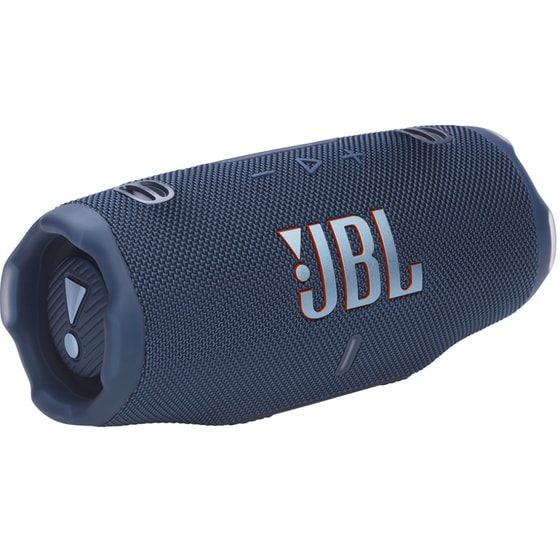 JBL Charge 6 Φορητό Ηχείο - Μπλε image 4