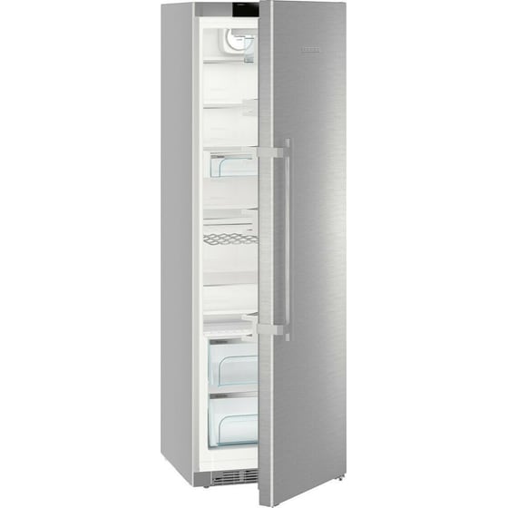 Ψυγείο Μονόπορτο LIEBHERR Kef 4370 Premium 396 Lt - Inox image 1