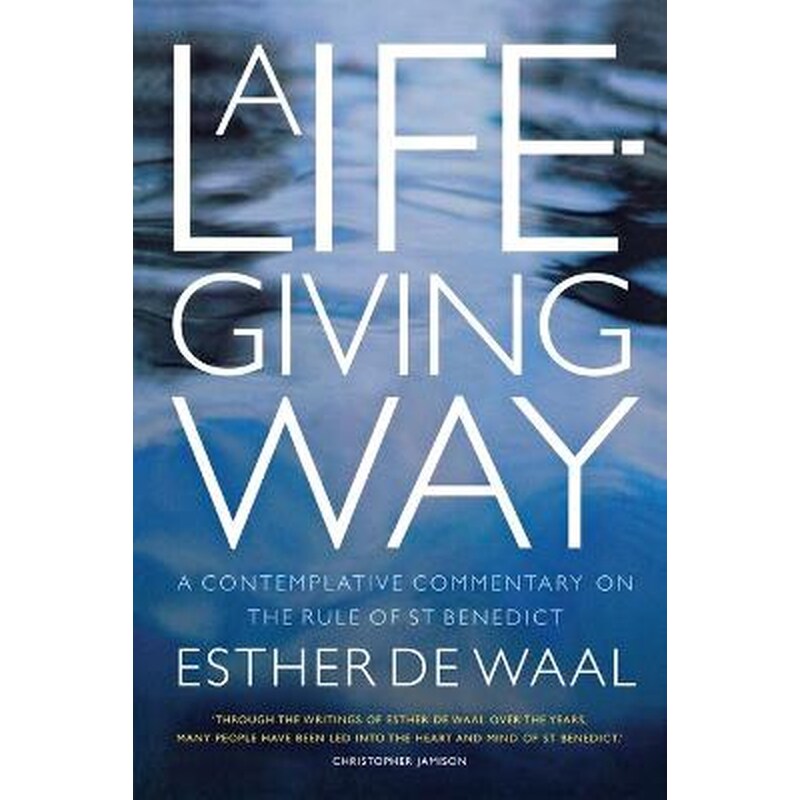 Life-Giving Way