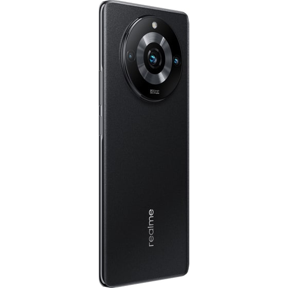 Realme 11 Pro+ 5G 512GB Dual Sim - Astral Black image 6