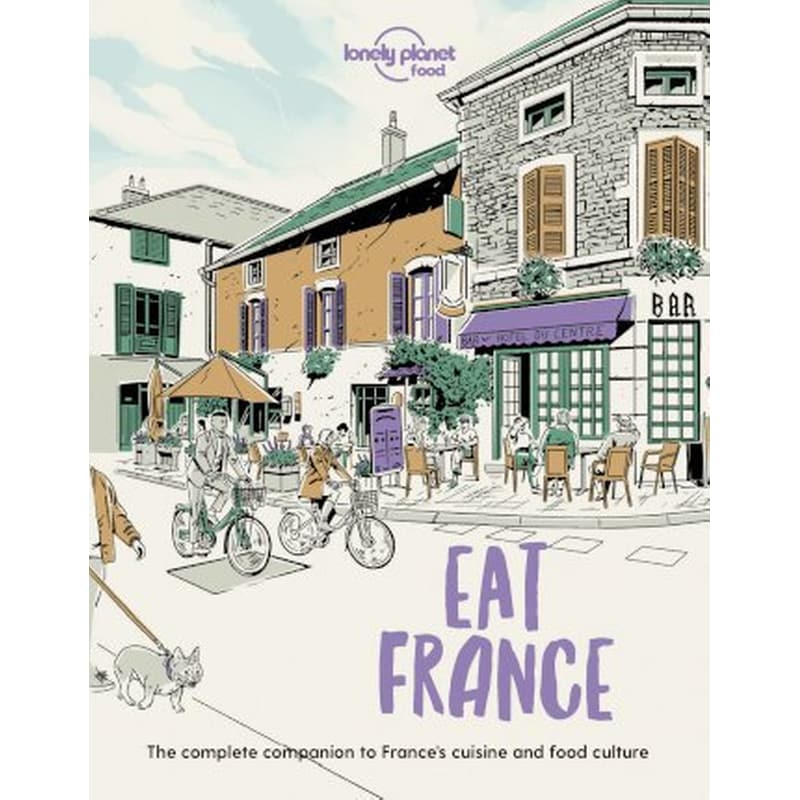 Eat France
