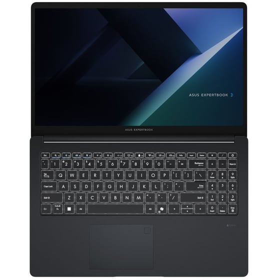 Asus ExpertBook B1 B1503CVA-GR120U4C0X 15.6'' FHD IPS (Intel Core 5-120U/16GB/512GB SSD/UHD Graphics/Win11Pro) Laptop image 3