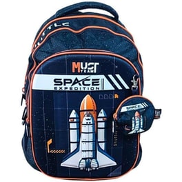 Τσάντα&nbsp;Πλάτης&nbsp;Must&nbsp;Team&nbsp;Space&nbsp;Expedition