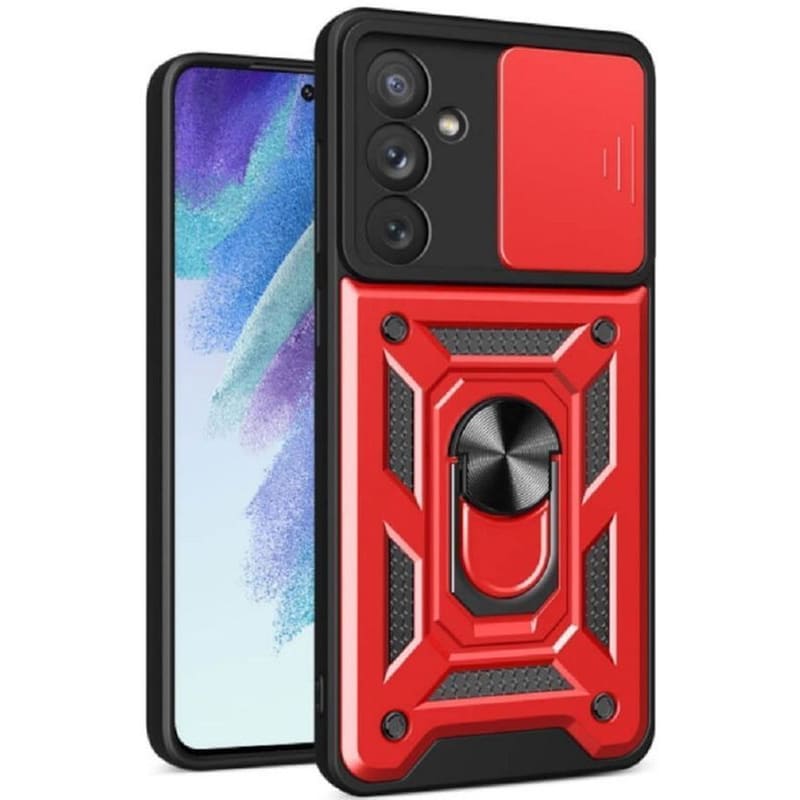 Θήκη Xiaomi Xiaomi 13 Pro - Sonique Armor Clear Με Κορδόνι - Λευκό