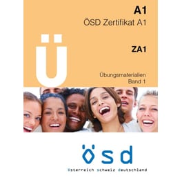 ÖSD Zertifikat A1 Übungsmaterialien