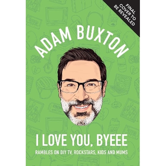 I Love You, Byeee image 0