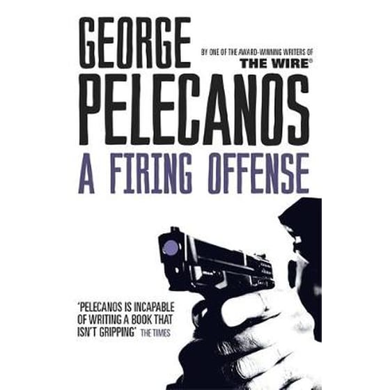 Firing Offense image 0