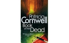 Book Of The Dead