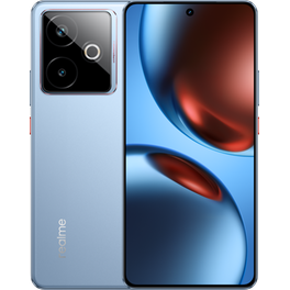 Realme GT 7T 5G 512GB - IceSense Blue
