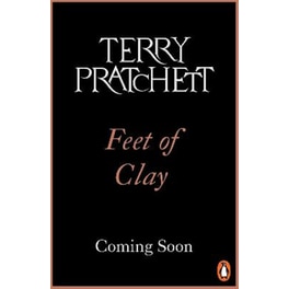 Feet Of Clay