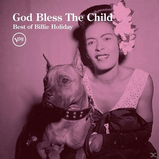 God Bless The Child: Best Of Billie Holiday image 0