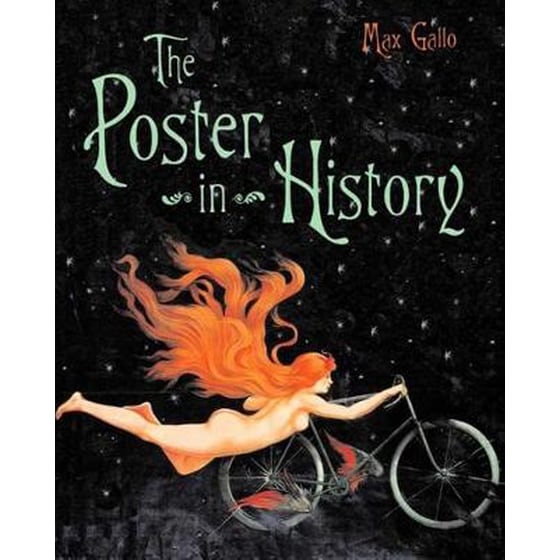THE POSTER IN HISTORY image 0