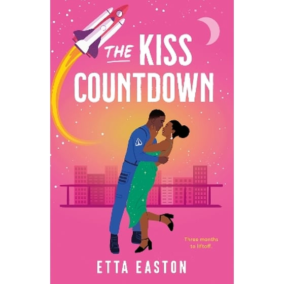 The Kiss Countdown image 0