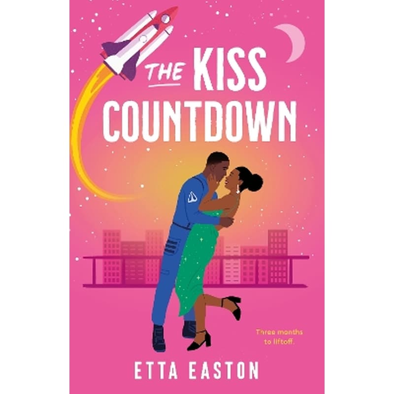 The Kiss Countdown