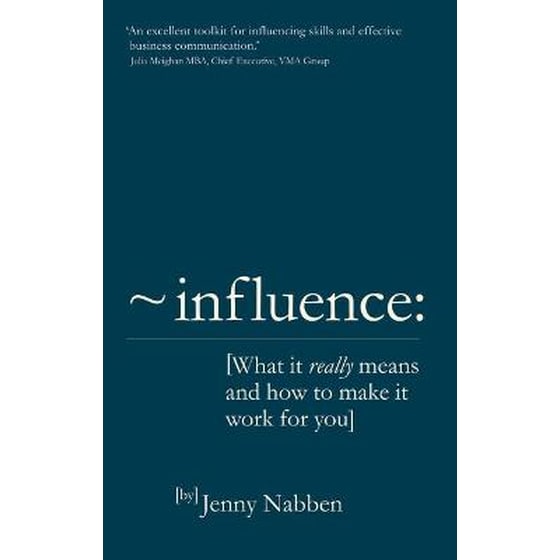 Influence image 0