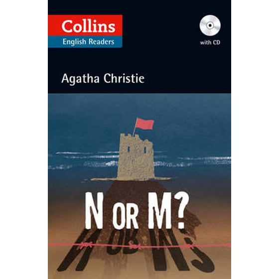 N or M? N or M?- B2 image 0
