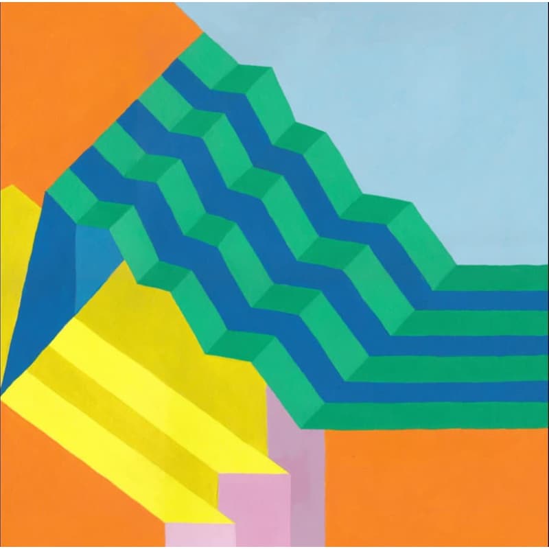 Molten Mirrors: A Decade Of Livity Sound (BoxsetT 4 LP 12)