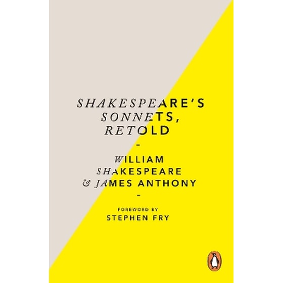 Shakespeare’s Sonnets, Retold image 0