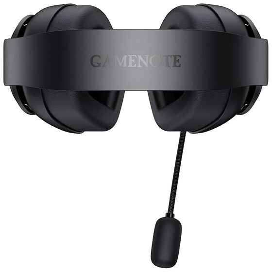 Havit H2230D Gaming Ενσύρματα Ακουστικά 3.5mm - Μαύρα image 4