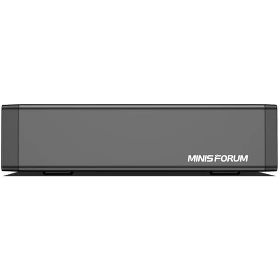 Desktop Minisforum MS-01-S1390 (Intel Core i9-13900H/Iris Xe Graphics/FreeDOS) image 9