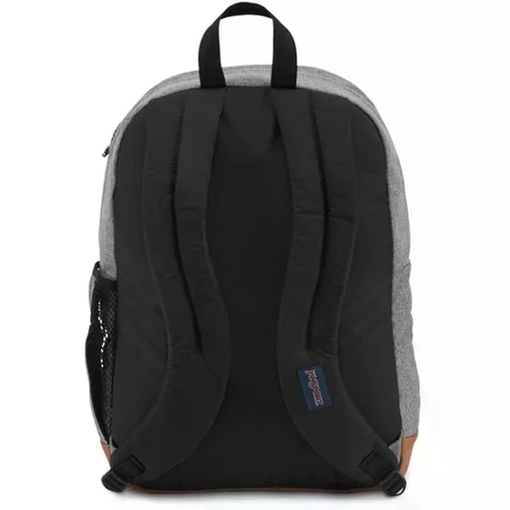 Τσάντα Πλάτης Jansport Student Grey Letterm image 1