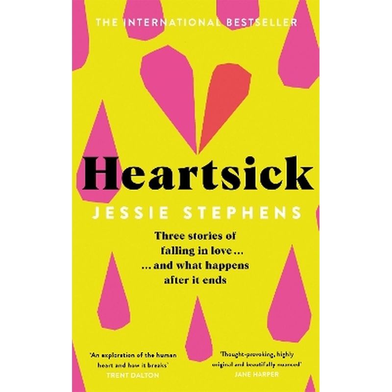 Heartsick
