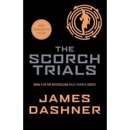 Scorch Trials