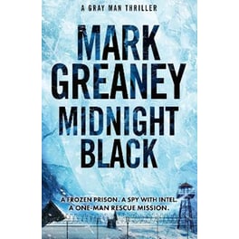 Midnight Black