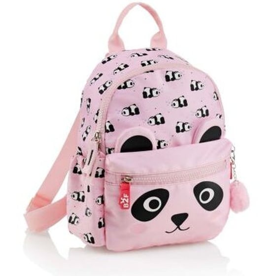 Τσάντα Πλάτης Προσχολική Miquelrius Panda image 0