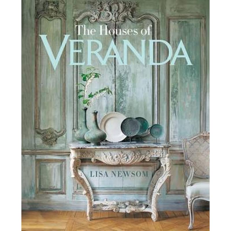 The Houses of VERANDA
