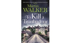 To Kill a Troubadour