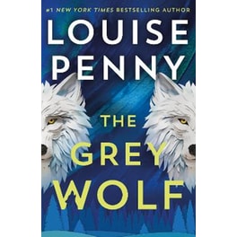 The Grey Wolf