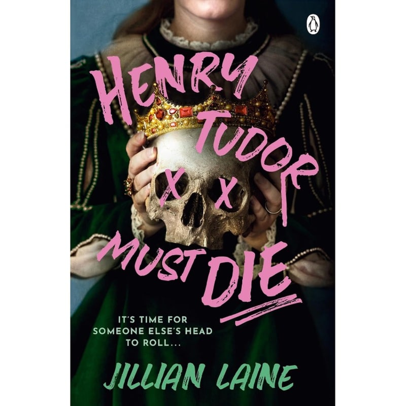 Henry Tudor Must Die