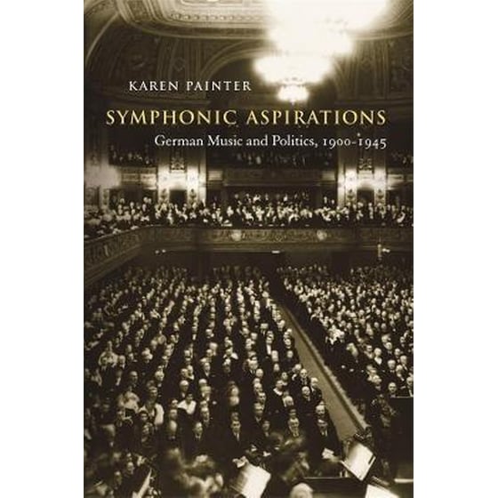 Symphonic Aspirations image 0