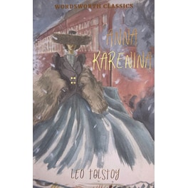 Anna Karenina