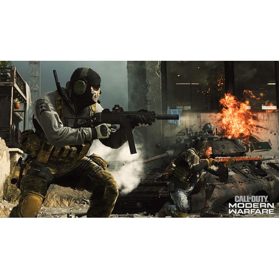 Call of Duty : Modern Warfare - Xbox One image 1