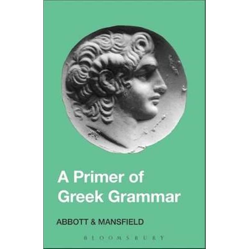 Primer of Greek Grammar