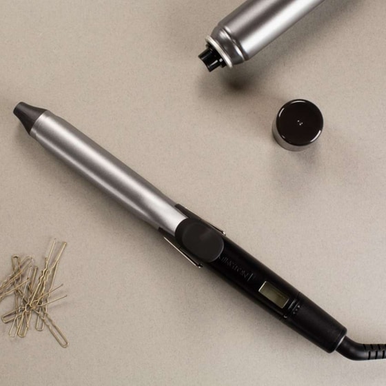 Ψαλίδι Μαλλιών REMINGTON CI6525 Μαύρο image 1