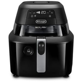 DELONGHI Ideal Fry FH2394 Φριτέζα Αέρος 1.5kg 1700W